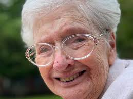 Marian McLaughlin Obituary (1931