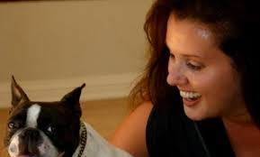 Mary Fanto's Instagram, Twitter & Facebook