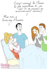 Epingle Sur Drole De Marie Crayon