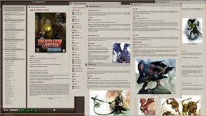 Legendary Bestiary Expanded Fantasy Grounds Dungeon Masters Guild Dungeon Masters Guild