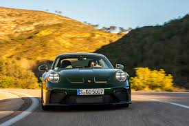 Image result for Green Yellow 2025 Porsche