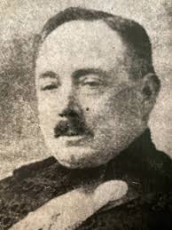 Sacked Policeman Nixon Elected