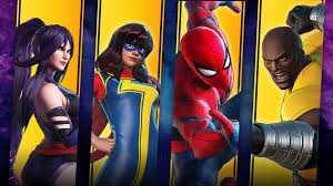 Retrouvez tous les codes et astuces du jeu marvel : How To Unlock All Characters In Marvel Ultimate Alliance 2