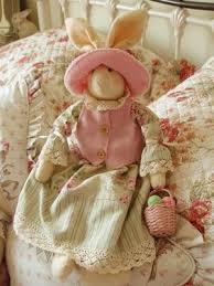 Pin By Cosy Cottage On La Maison D Emilie Some Bunny Loves You Blue Bunny Teddy Bear