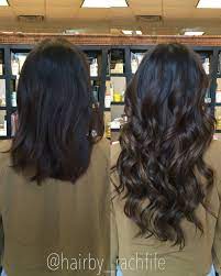 Dreamcatchers Hair Extensions Transformation 5 Bundles Of Dreamcatchers 20 Inch Extensions Hair By Rachel Fife Sara Hair Extensions Hair Long Hair Styles