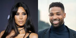 While khloe didn't address the news publicly. Watch Kim Kardashian Confront Tristan Thompson After Khloe Kardashian Cheating Scandal