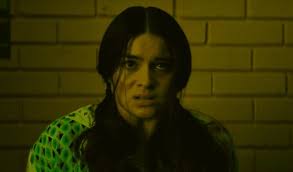 Echo Season One (2023)