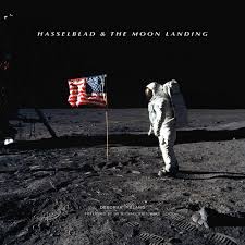 Hasselblad The Moon Landing Amazon Co Uk Deborah Ireland