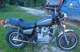1982 Honda Cx500 Custom Low Miles Great For Sale On 2040 Motos