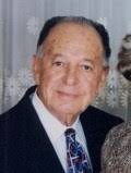 TED HINOJOSA Obituary (2012)