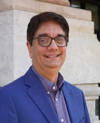 Occidental Management adds veteran marketing professional, Bob Ale-Ebrahim,  to team