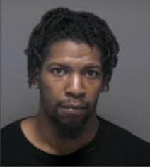 First Flight HS staff member arrested