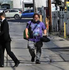 Nothing complicated, nothing cosmetic, just real solutions that provide immediate visible results. Jack Black Starportrat News Bilder Gala De