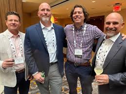 IFPA kicks off 2022 Washington Conference