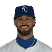 Salvador Perez Tallies Two Hits in Royals' Narrow Loss