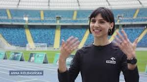 Maybe you would like to learn more about one of these? Justyna Swiety Ersetic Vs Anna Kielbasinska Trening Youtube