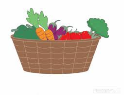 Submitted 4 years ago by facewook. Food Animated Clipart Vegetable Basket 2a Animation