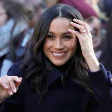 Princess Michael Wears Racist Brooch to Meghan Markle's First Royal Family  Meeting