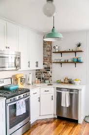 these are the most popular kitchens on