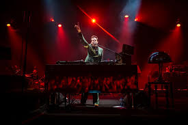 Audemars Piguet Celebrates Sound at the Montreux Jazz Festival