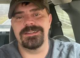 Man killed in freak accident as tree falls