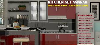 Pembayaran mudah, pengiriman cepat & bisa cicil 0%. Kisaran Harga Kitchen Set Minimalis Model Rumah Minimalis 2020