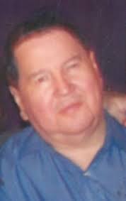 Gerald Alexander Pratt Obituary