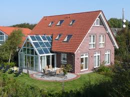 Der wintergarten kann teilweise und auch komplett in das haus integriert werden, oder als anbau die eigenen vier wände erweitern. Ferienwohnung Wintergarten Spiekeroog Frau Dr Inge Rohling