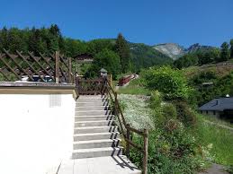 We are very proud of our beautiful and uniquely furnished appartments right in the centre of the small village dorfgastein. Haus Bergland