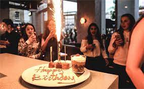 These london restaurants offer impressive views of the city, so they're great for a special occasions like an anniversary meal or birthday. Where To Celebrate Birthday In London 11 Fun Restaurants In London For Birthdays