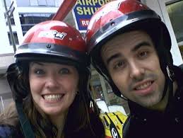 When you just started