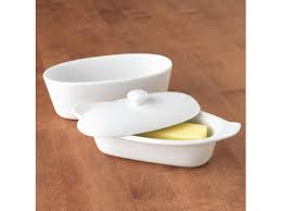 How is butter kept in a crock pot? Storing Butter Outside Of Fridge General Discussion Butter Chowhound