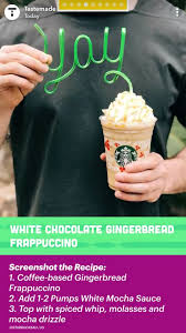 Black And White Mocha Starbucks Secret Menu Pin By Jacquelyn Galier On Starbucks Starbucks Drinks Recipes Starbucks Coffee Drinks Starbucks Secret Menu