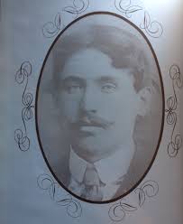 Wasyl “Bill” Kowalchuk (1883-1976)