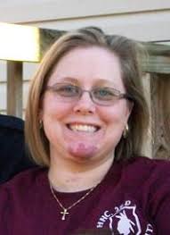 Elizabeth (Bergeron) Gass