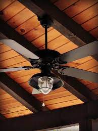 Find new rustic ceiling fans for your home at joss & main. Pin On Customer Designs