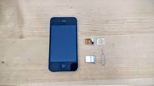 Free from docomo/au/softbank perhaps but not free from apple. Unlocking A Japanese Iphone To Use With Cheap Sim Tokyo Cheapo