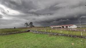 Chuvas e temperaturas baixas marcam os próximos dias no RS - Secretaria da  Agricultura, Pecuária, Produção Sustentável e Irrigação