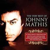 Misty: Best Of Johnny Mathis, Johnny Mathis