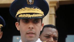 Quién es el general de los Santos Viola, apresado en la Operación Coral 5G? 