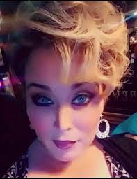 Obituary information for Nicole Ann Halstead