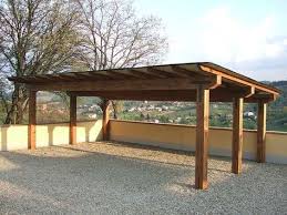 Flat top carports are commonly used as walkway covers, porch coverings, picnic shelters, parking shelters, and even pool covers. 53 Flat Roof Carport Ideas Carport Carport Designs Carport Plans