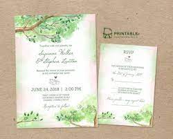 27 Creative Picture Of Print Your Own Wedding Invitations Regiosfera Com Boda