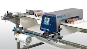 Essa coisa foi criada para não ser detectado por. Detector De Metal Ou Raio X Para Seguranca De Alimentos Qual A Melhor Escolha Para Meu Processo Food Safety Brazil