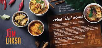 3 batang serai (diketuk) 2 cawan tulang ayam, direbus dengan 1 liter air untuk dapatkan stok. Jom Laksa Original Terlaris