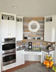 Extending Kitchen Cabinets To The Ceiling In 2020 Diy Wood Floors Cabinets To Ceiling Above Kitchen Cabinets
