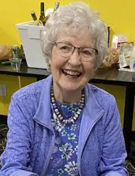 Arlys Hope Sobel Obituary (2024)