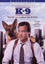 The Truth About K9 Blog