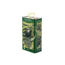 Huile D Olive Vierge Extra Fruitee 3 L Emile Noel