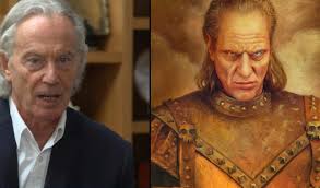 Former prime minister tony blair 's lockdown mullet stunned tv viewers and sparked a deluge of online discussions about the wild length of his hair. Jcf0ehhur1pgam